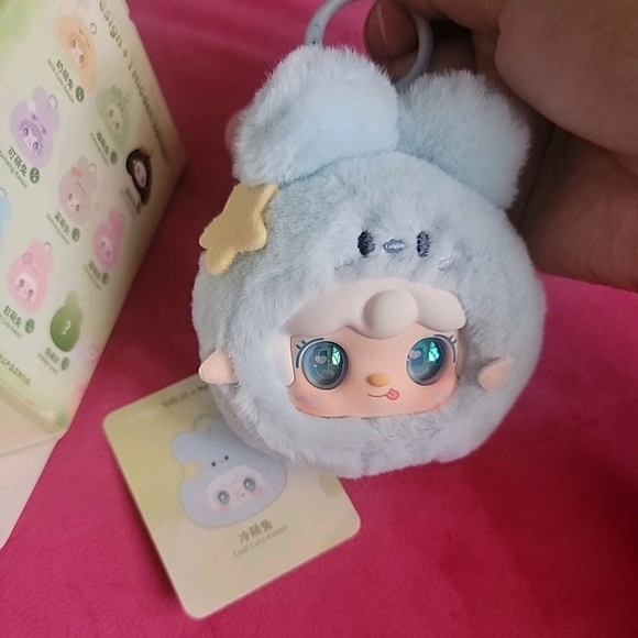 Cutely Rabbit- Cool Cute Rabbit - Picture 3 of 3